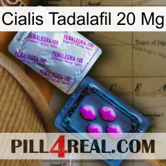 Cialis Tadalafil 20Mg 37